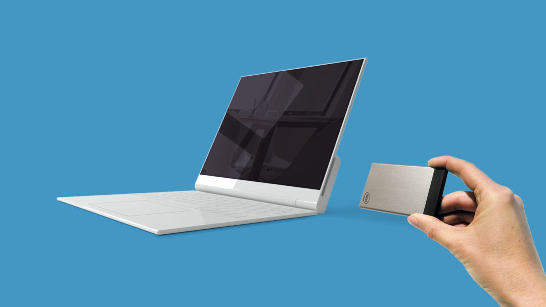 The new NexDock | Nex Computer