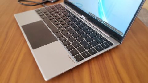 NexDock Touch | Nex Computer
