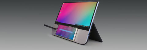NexPad | Nex Computer