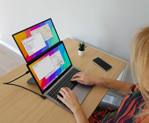 NexPad | Nex Computer
