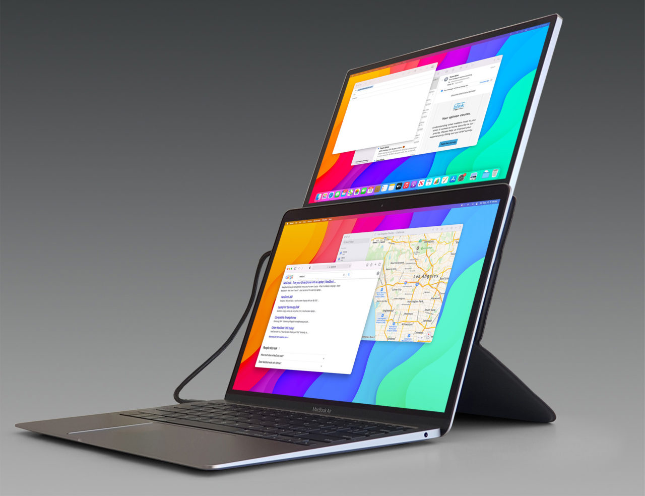 NexPad | Nex Computer