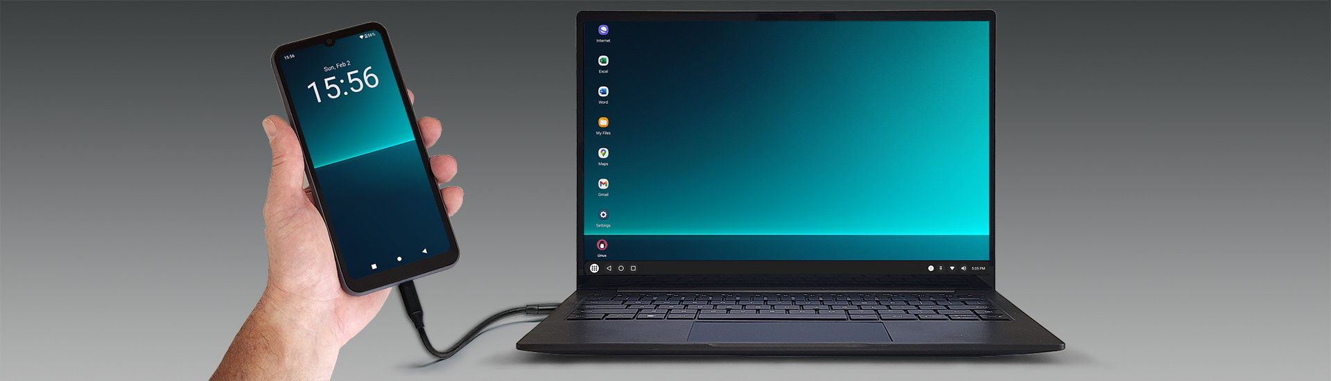 NexDock | Nex Computer