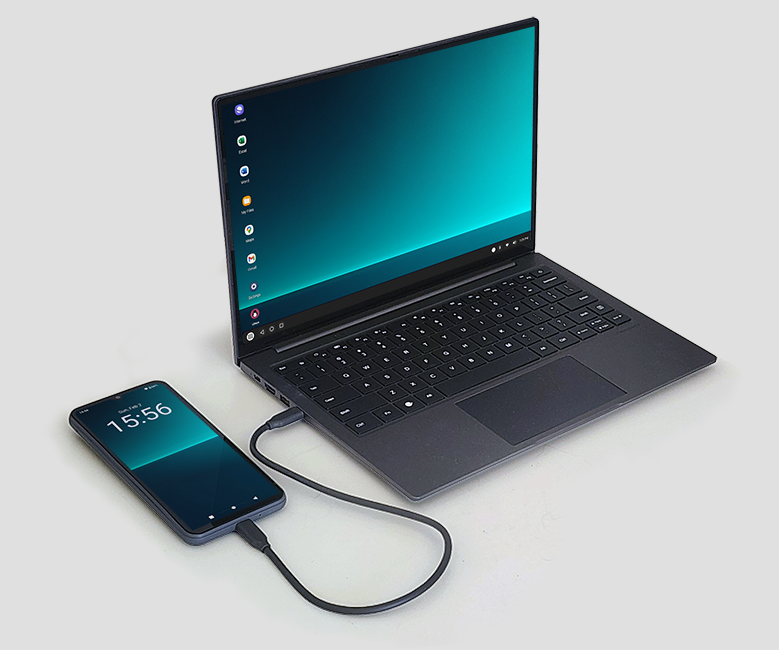 ディスプレイ・モニター本体 NexDock 360 NexDock 360 | Nex Computer