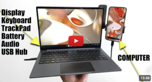 NexDock | Nex Computer
