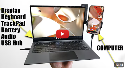 NexDock | Nex Computer